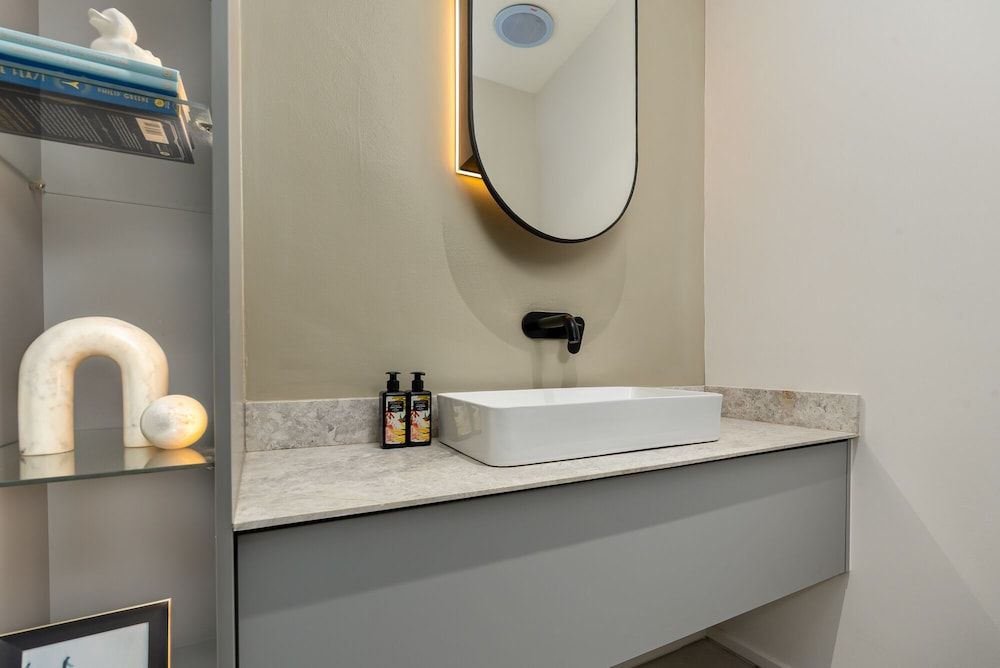 De Waterkant Piazza 301 Deluxe Apartment 16