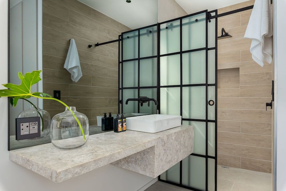 De Waterkant Piazza 301 Deluxe Apartment 17