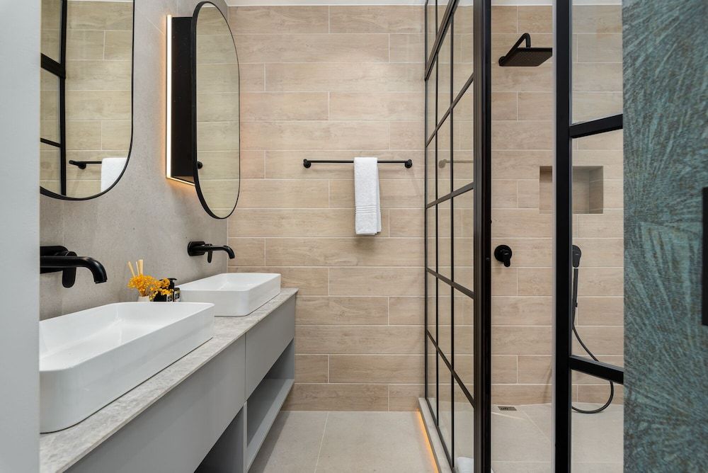 De Waterkant Piazza 301 Deluxe Apartment 18