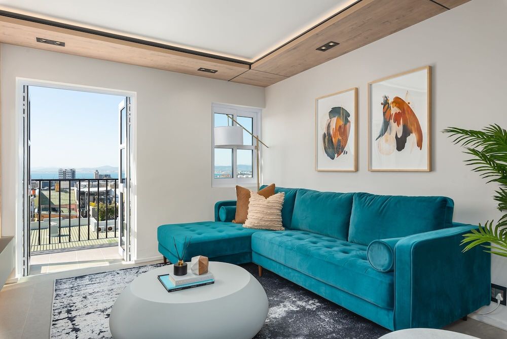 undefined De Waterkant Piazza 301