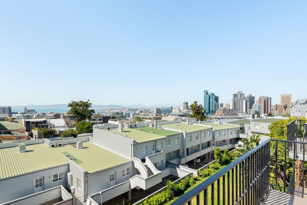 De Waterkant Piazza 301 Deluxe Apartment 20