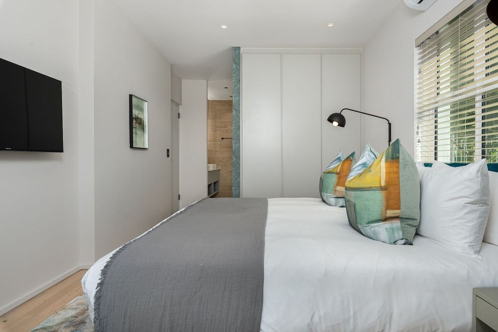 De Waterkant Piazza 301 Deluxe Apartment 7