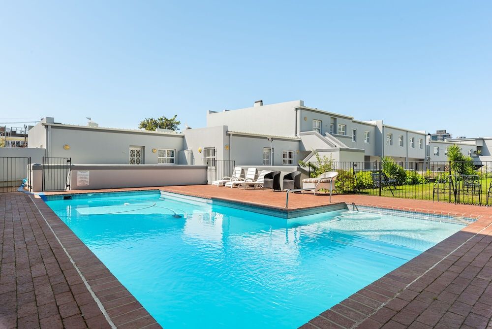 undefined De Waterkant Piazza 301 4