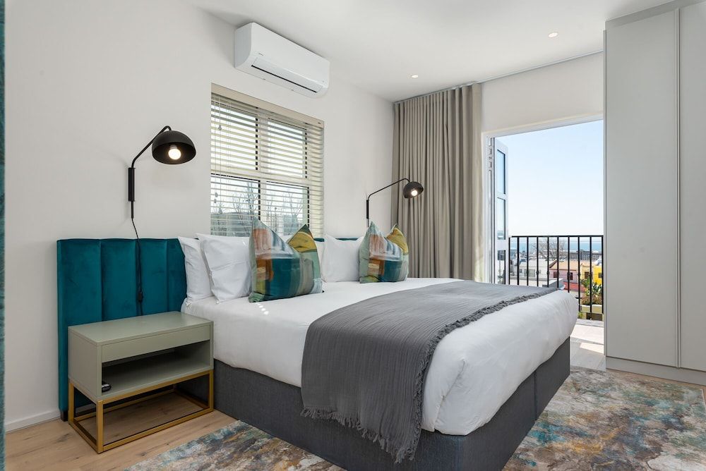 undefined De Waterkant Piazza 301 9