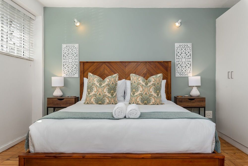 undefined Herzlia Court 9 8