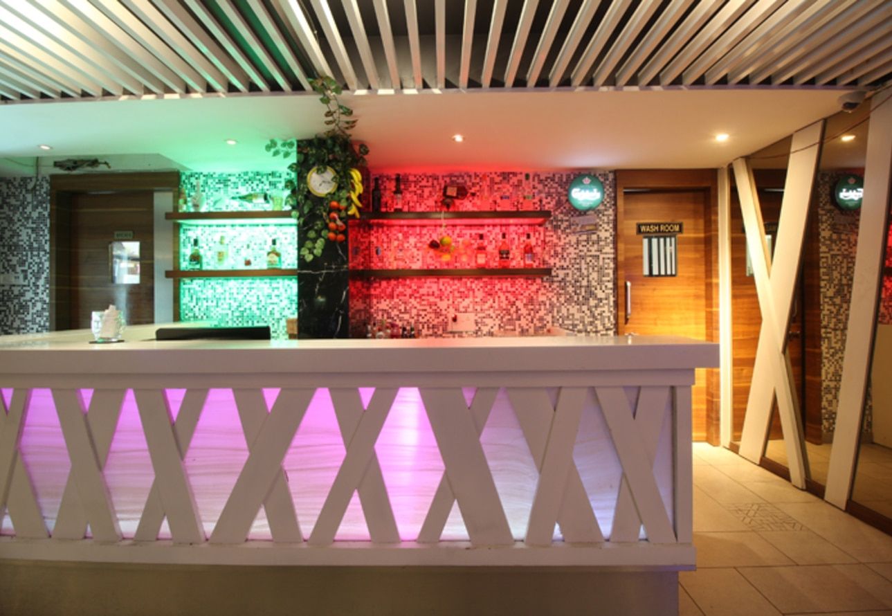 undefined Hotel Blue Lagoon 5