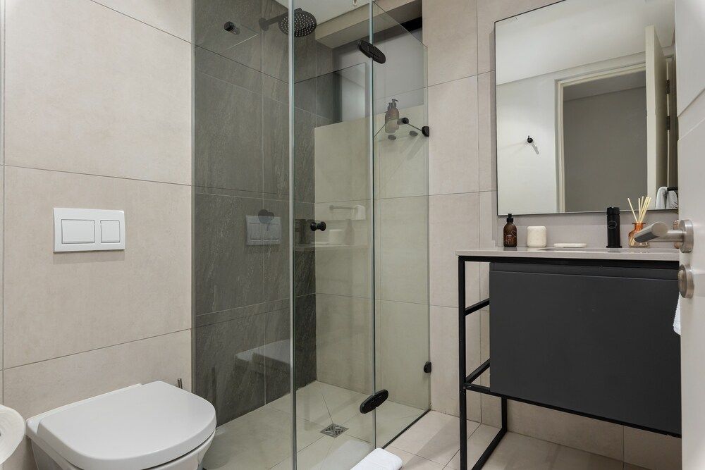 The Signature 116 Deluxe Apartment 20