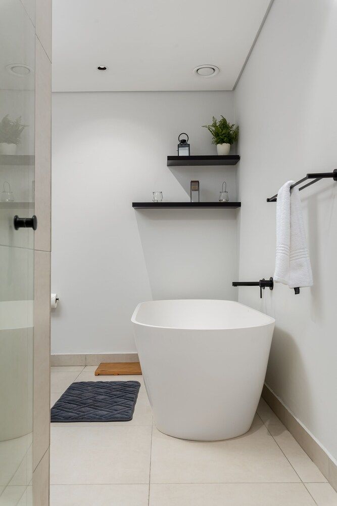 The Signature 116 Deluxe Apartment 23