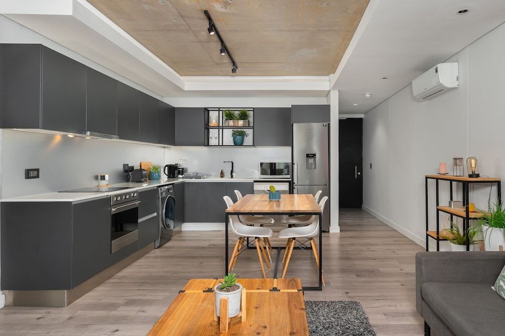 The Signature 116 Deluxe Apartment 16