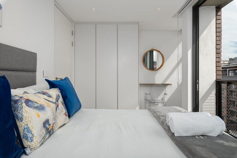 undefined The Iron Works 801 5