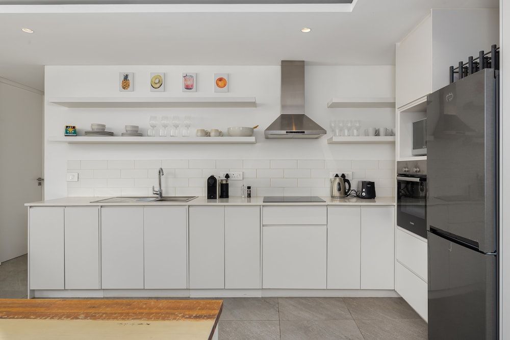 The Iron Works 801 Deluxe Apartment 11