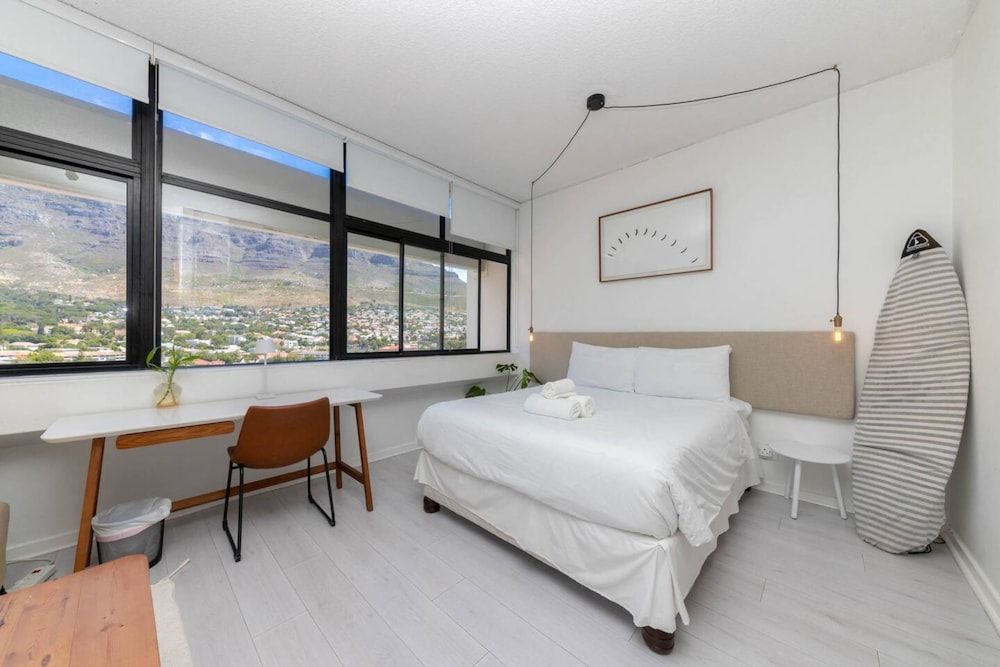 undefined Boho Chic Studio Apartment in Cape Town 10