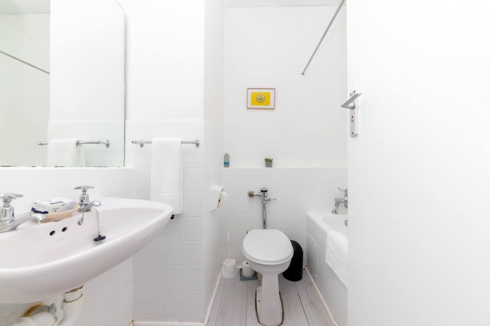 Boho Chic Studio Apartment in Cape Town Basic Studio, 1 Queen Bed with Sofa bed 22