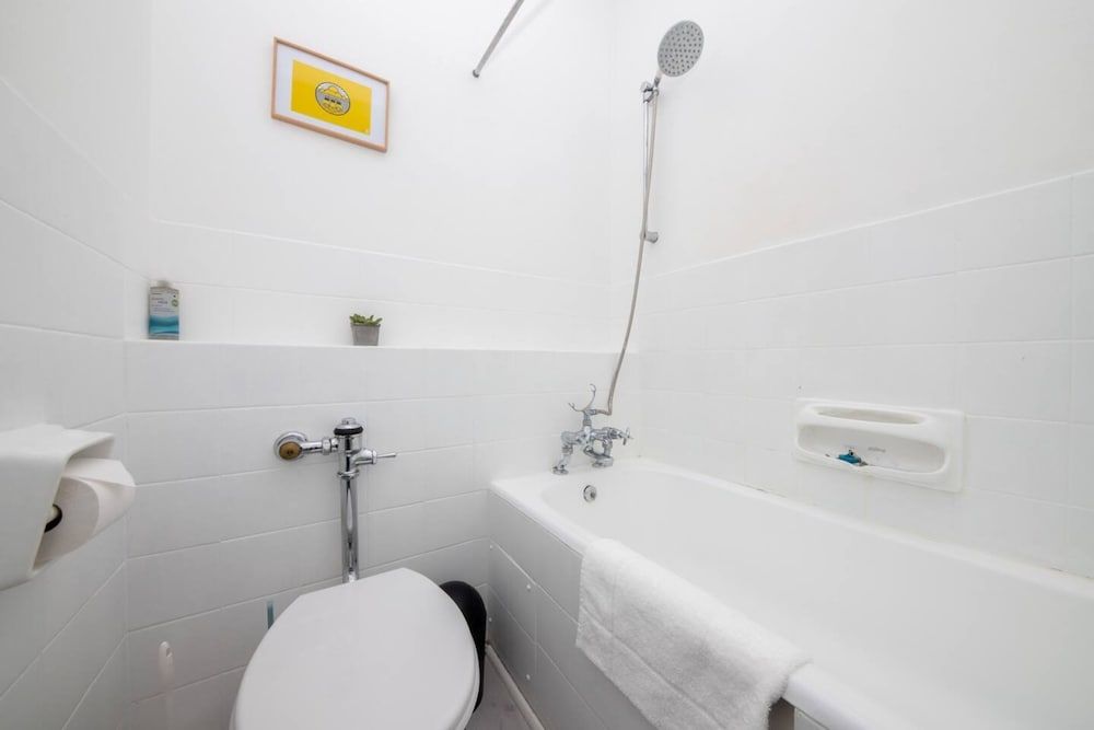 Boho Chic Studio Apartment in Cape Town Basic Studio, 1 Queen Bed with Sofa bed 21