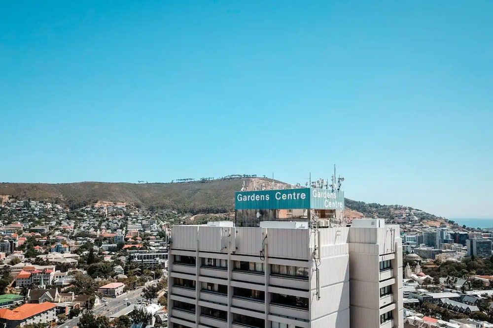 Boho Chic Studio Apartment in Cape Town Basic Studio, 1 Queen Bed with Sofa bed 16