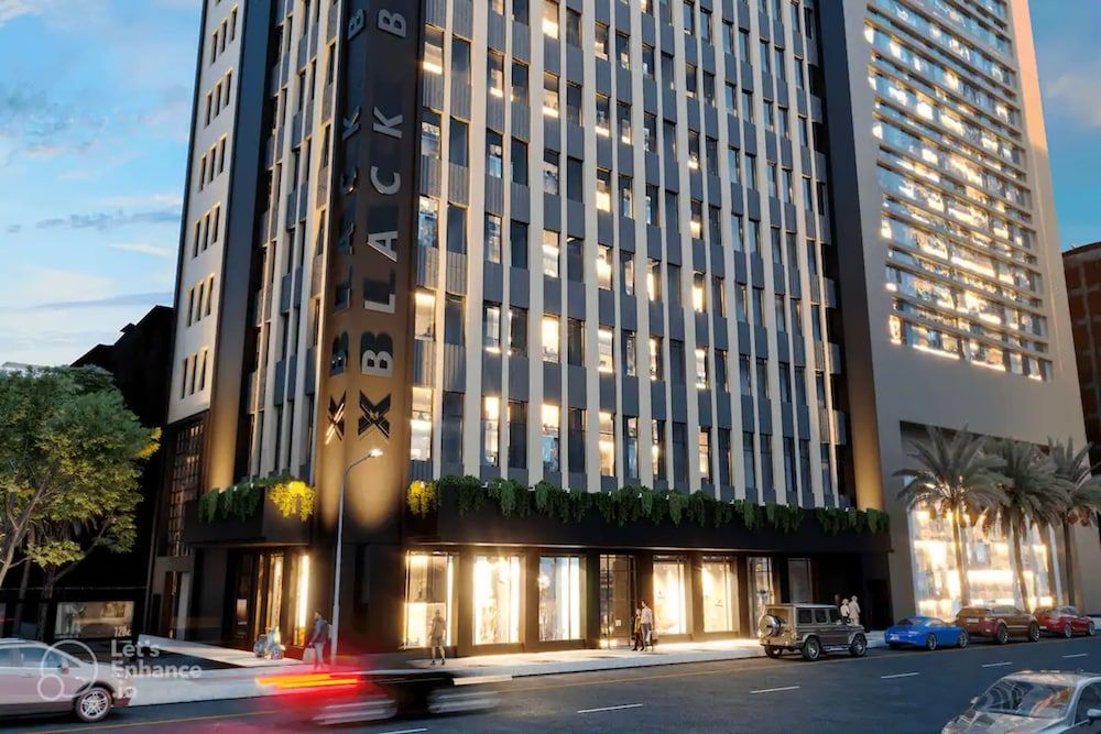 undefined Beautiful Apartment With Iconic Mountain Views