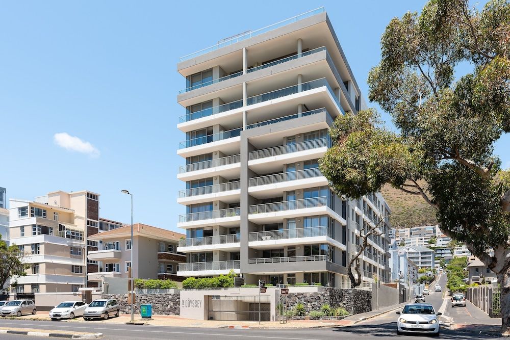 undefined The Odyssey 407 2