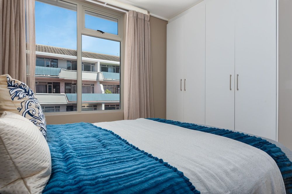 The Odyssey 407 Comfort Apartment 5