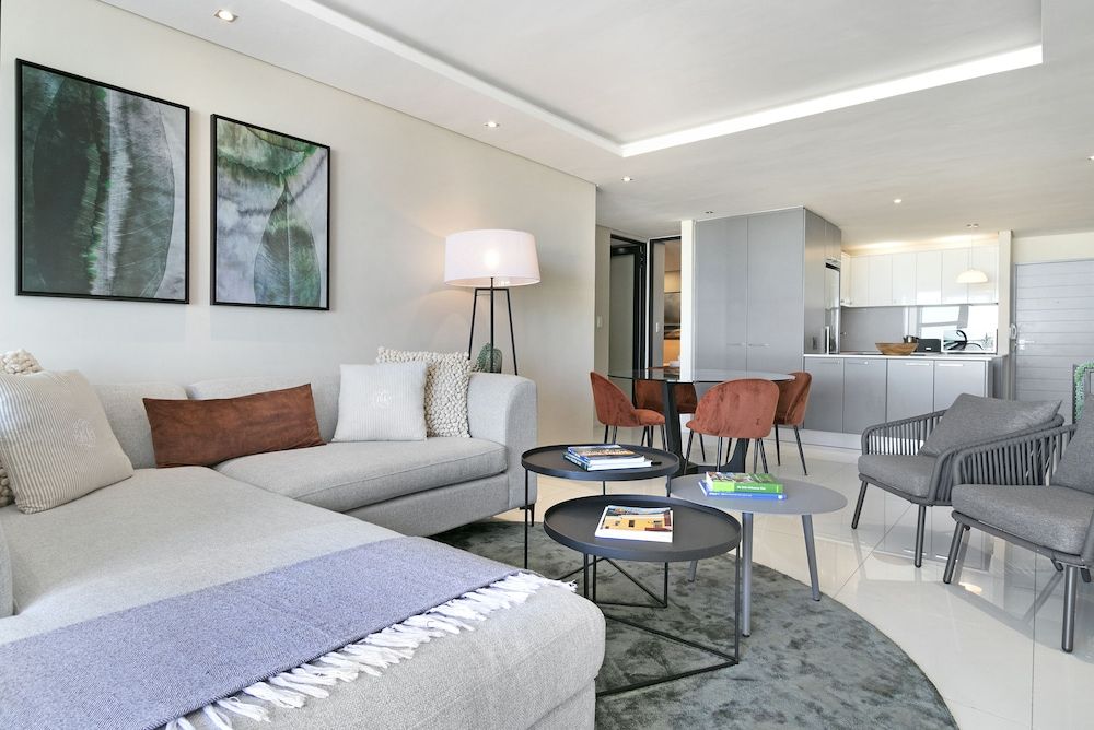 SeaCrest B102 by HostAgents Apartment (2 Bedrooms) 7