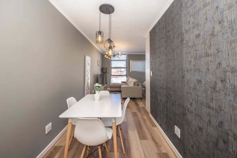 undefined Stylish Studio Apartment in Streetart Paradise 8