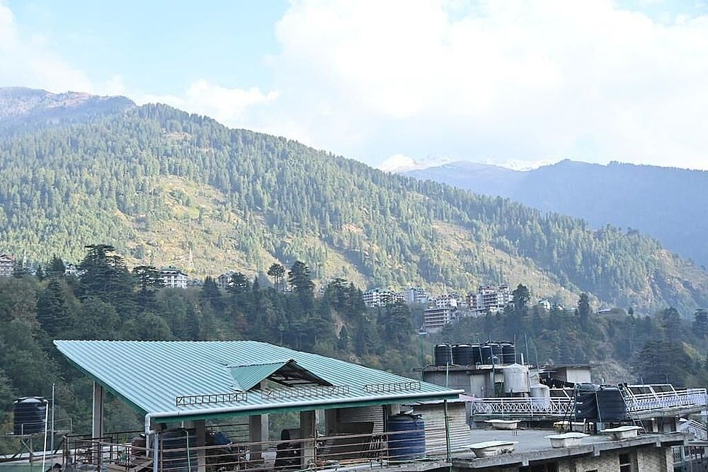 undefined Hotel Sitara International 2