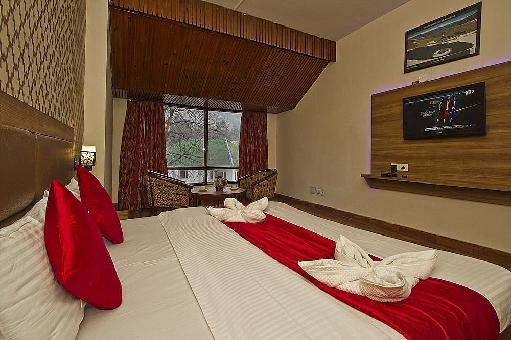 undefined Hotel Sitara International 10