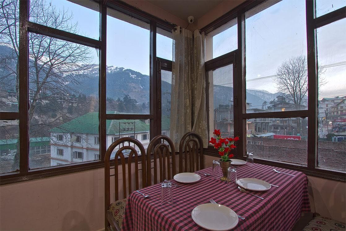 undefined Hotel Sitara International 10