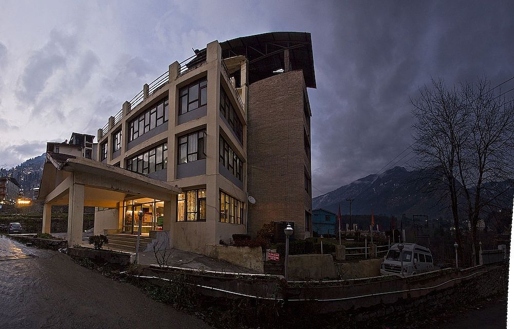 undefined Hotel Sitara International 6