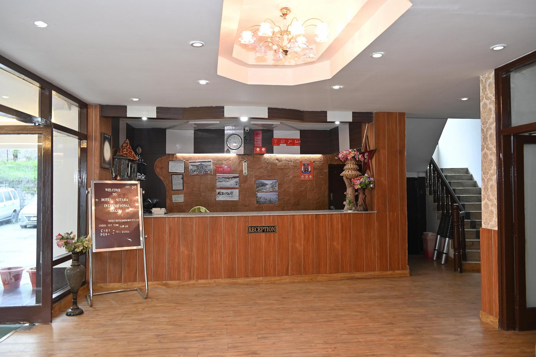 undefined Hotel Sitara International 3