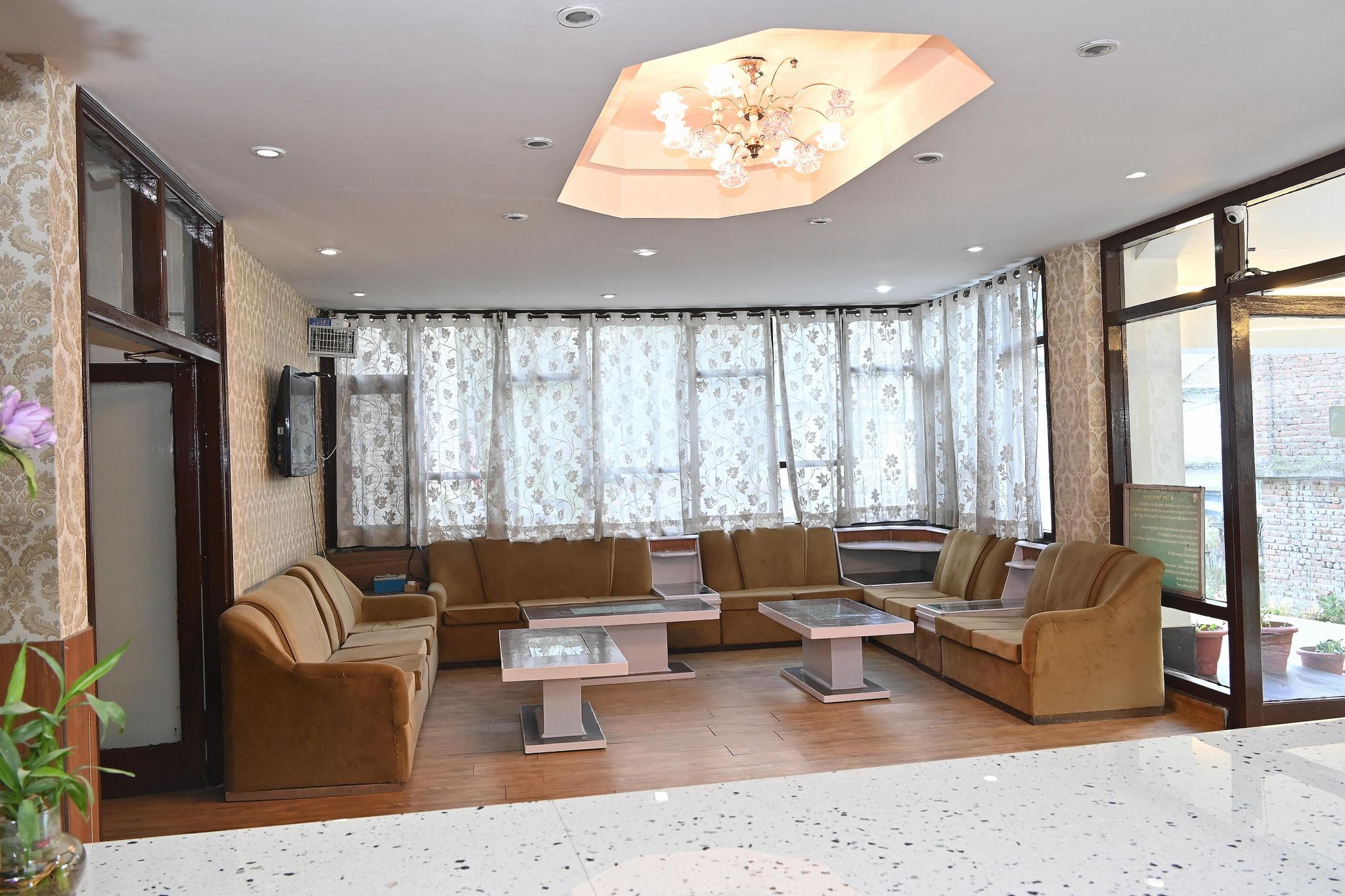 undefined Hotel Sitara International 4