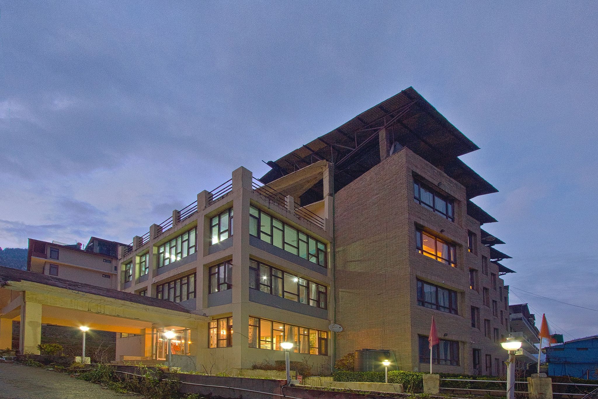 undefined Hotel Sitara International