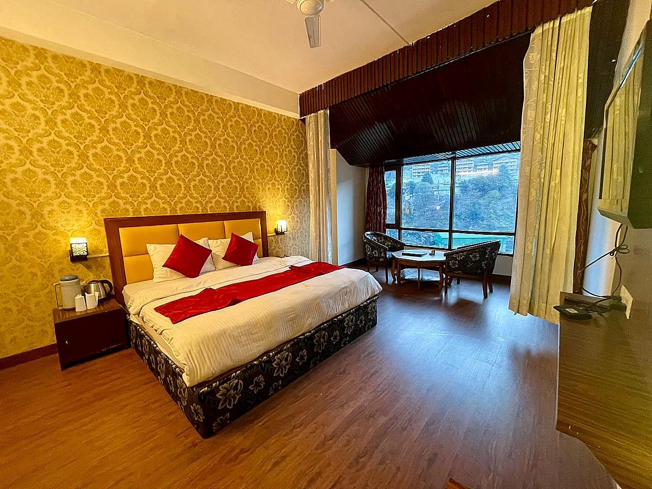 undefined Hotel Sitara International