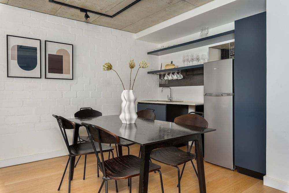 FortyonL 709 Exclusive Apartment 10