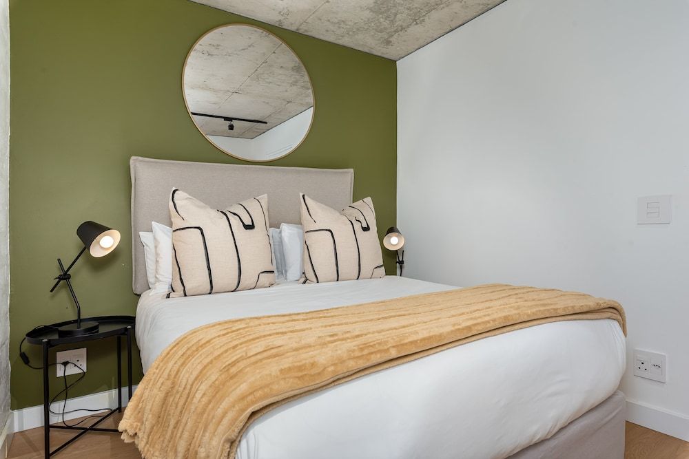 FortyonL 709 Exclusive Apartment 9