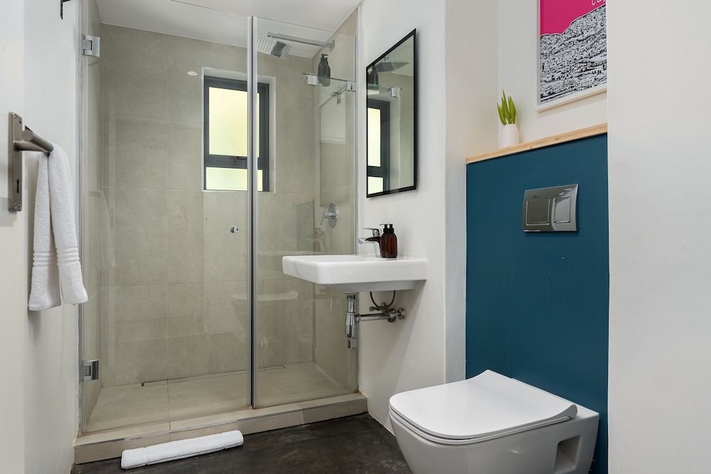 FortyonL 709 Exclusive Apartment 18