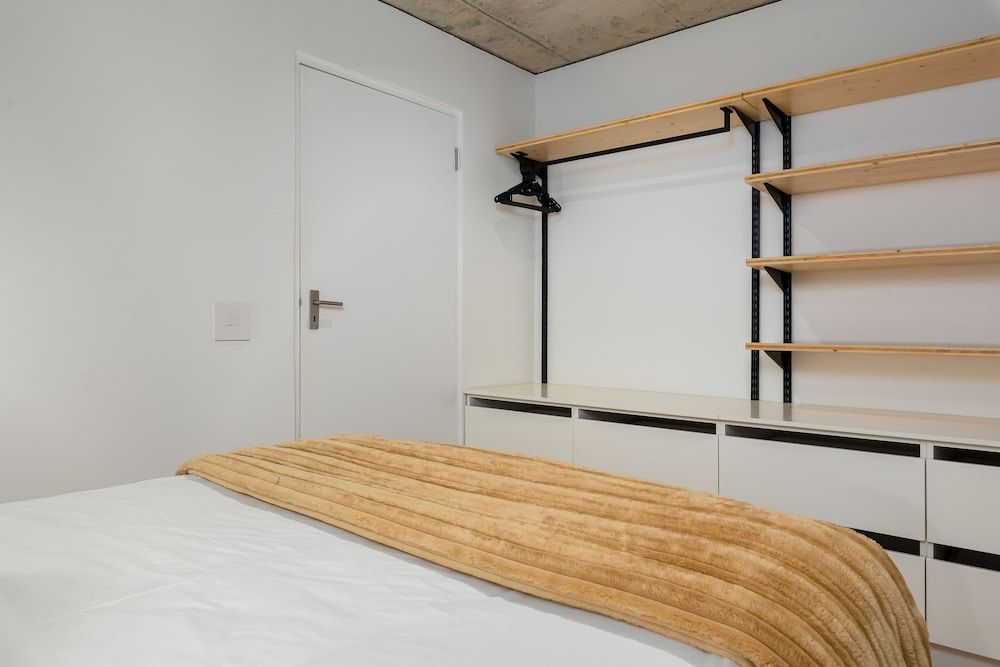 FortyonL 709 Exclusive Apartment 8