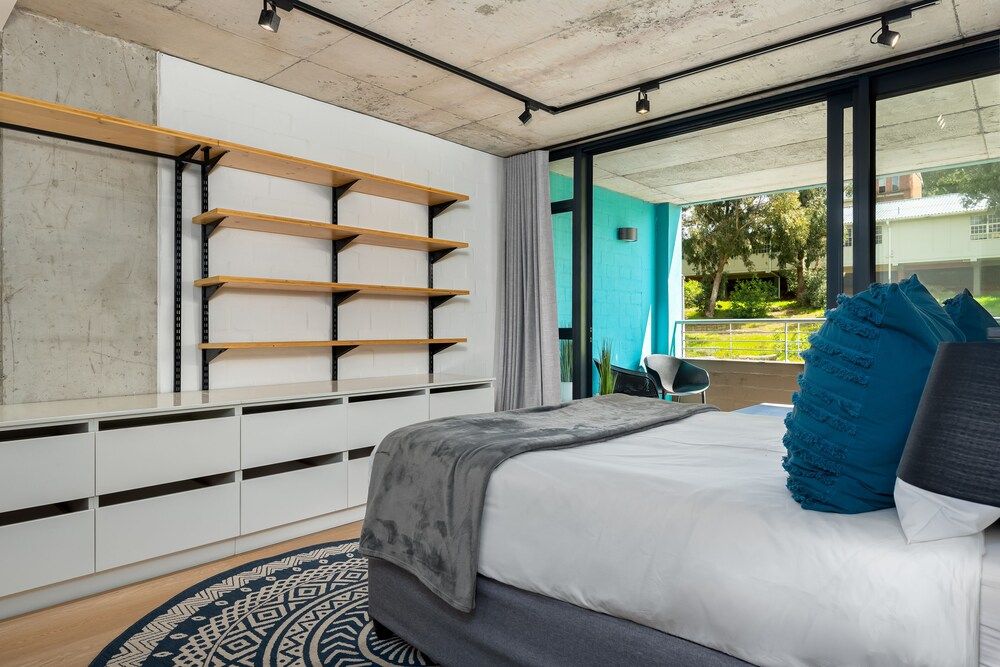 FortyonL 709 Exclusive Apartment 17