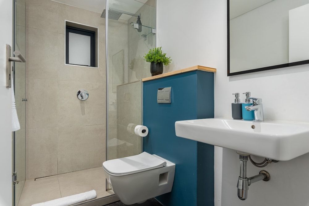 FortyonL 709 Exclusive Apartment 19