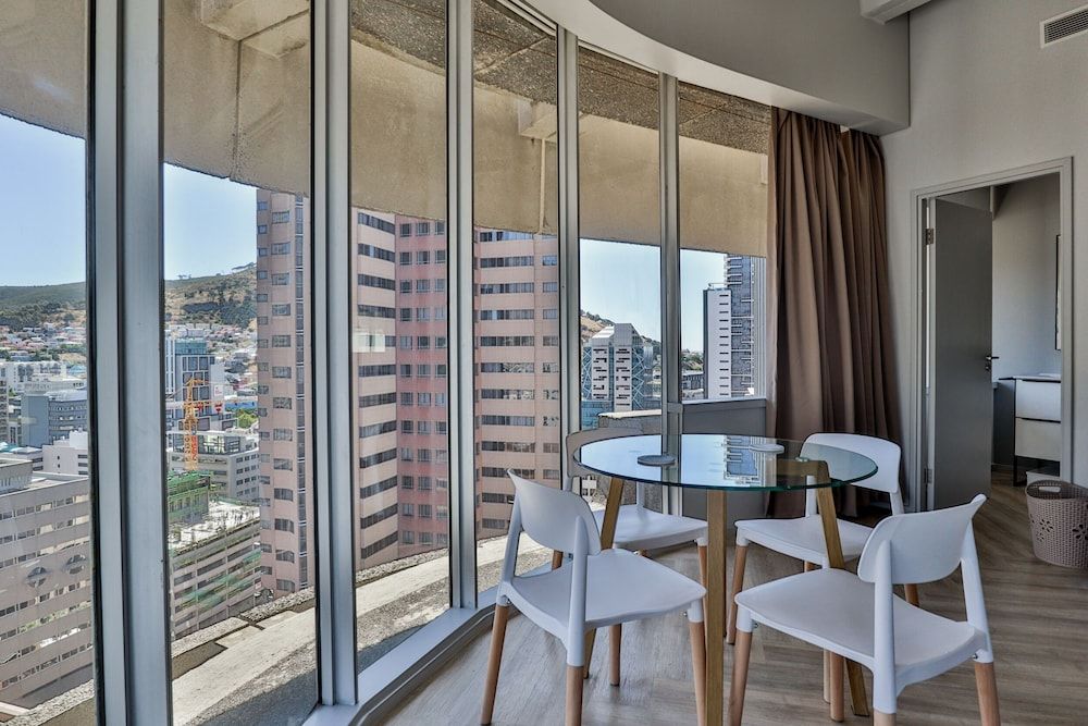 undefined One Thibault Square 1605 by CTHA 9