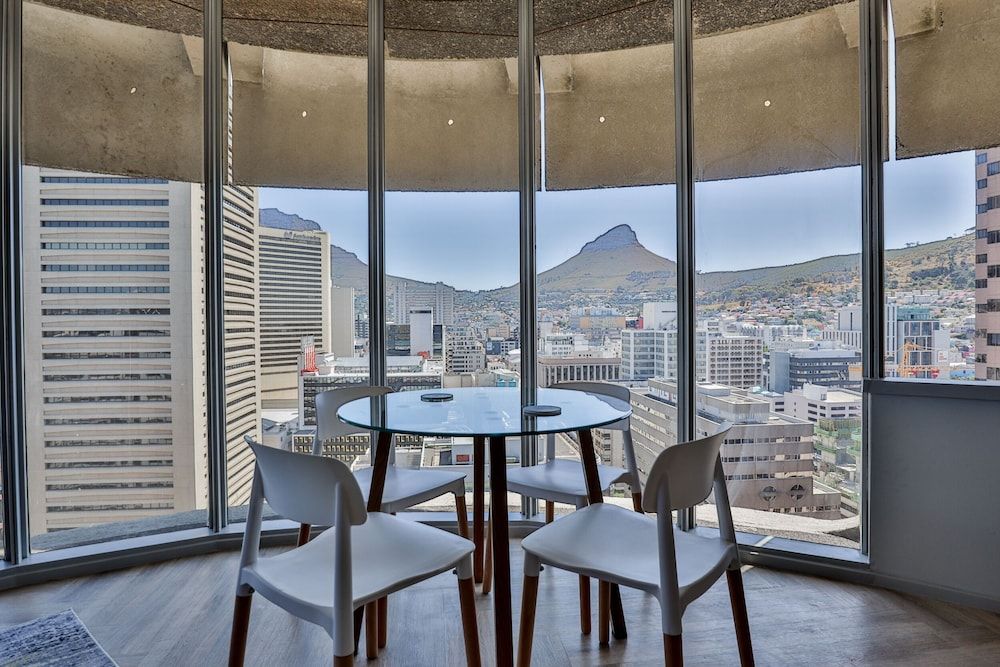 undefined One Thibault Square 1605 by CTHA 7