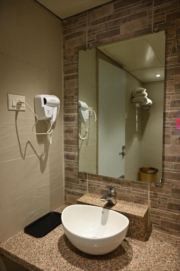 Premium Suite Room