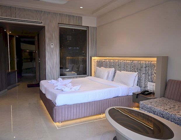 undefined Kumar Resort By Turtle, Lonavala 10