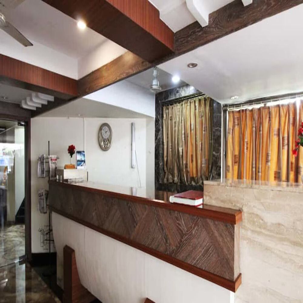 undefined Kumar Resort By Turtle, Lonavala