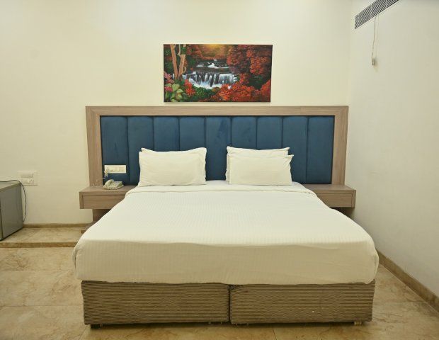 undefined Kumar Resort By Turtle, Lonavala 6