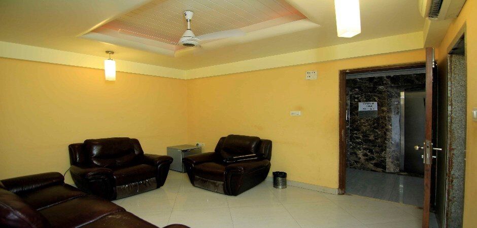 Kumar Resort By Turtle, Lonavala