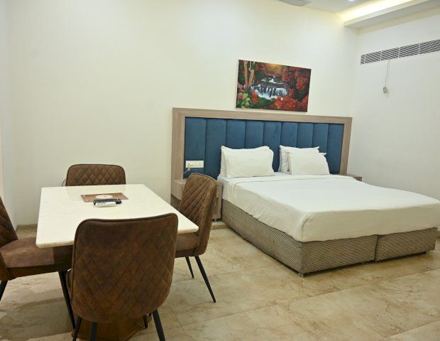 undefined Kumar Resort By Turtle, Lonavala 7