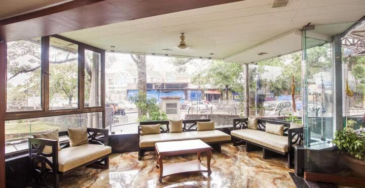 undefined Kumar Resort By Turtle, Lonavala 2