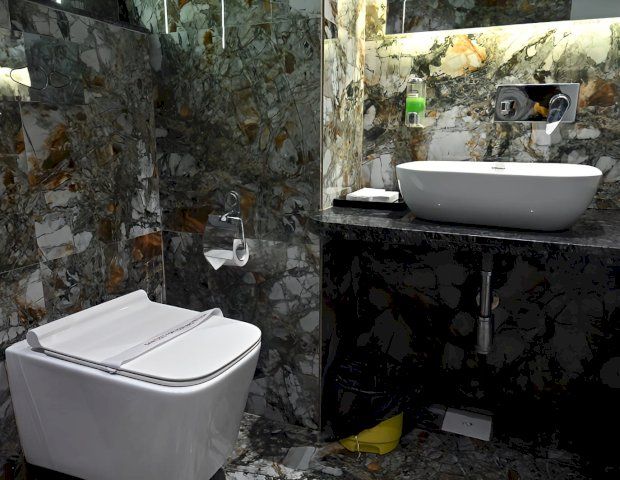 Kumar Resort By Turtle, Lonavala Deluxe Room 3