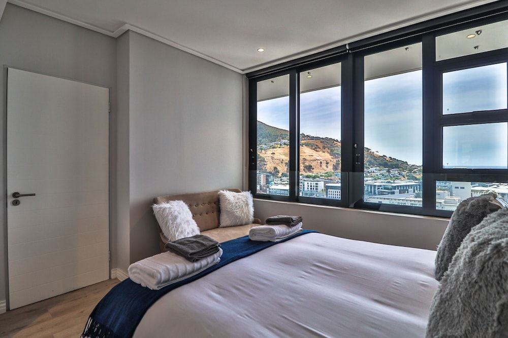 Sixteen on Bree 2015 by CTHA Apartment (1 Bedroom) 13