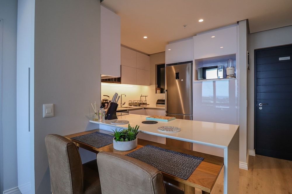 Sixteen on Bree 2015 by CTHA Apartment (1 Bedroom) 9